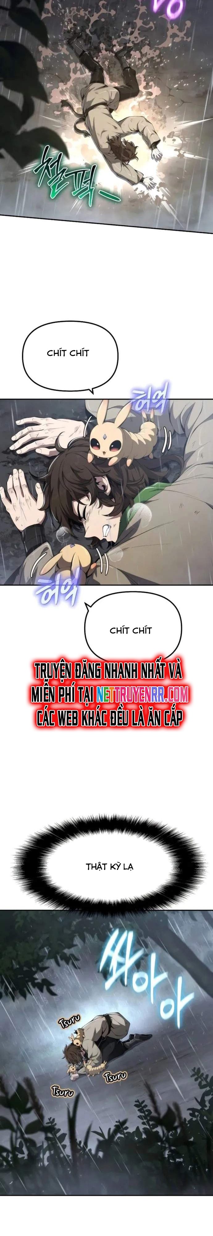 Chuyên Gia Côn Trùng Tại Đường Gia Tứ Xuyên - Chap 22