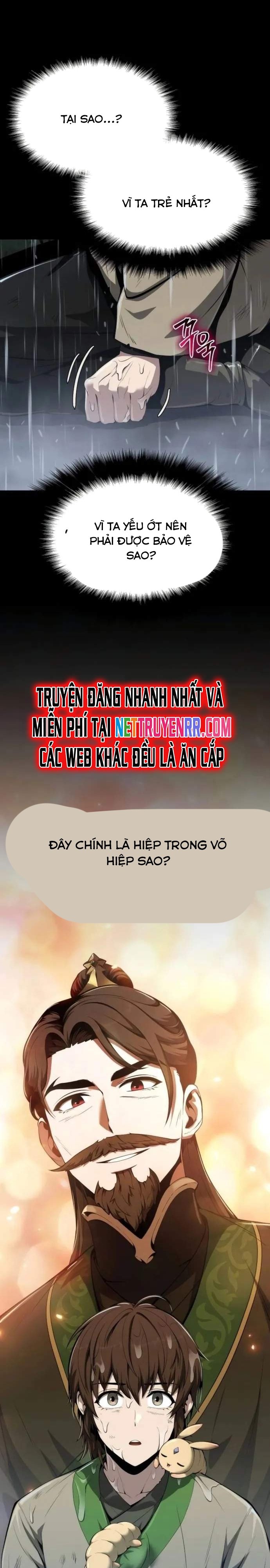 Chuyên Gia Côn Trùng Tại Đường Gia Tứ Xuyên - Chap 22