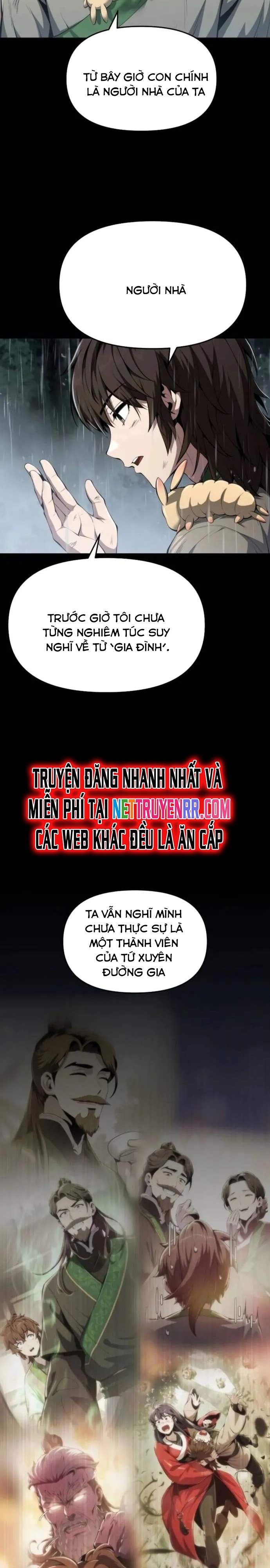 Chuyên Gia Côn Trùng Tại Đường Gia Tứ Xuyên - Chap 22