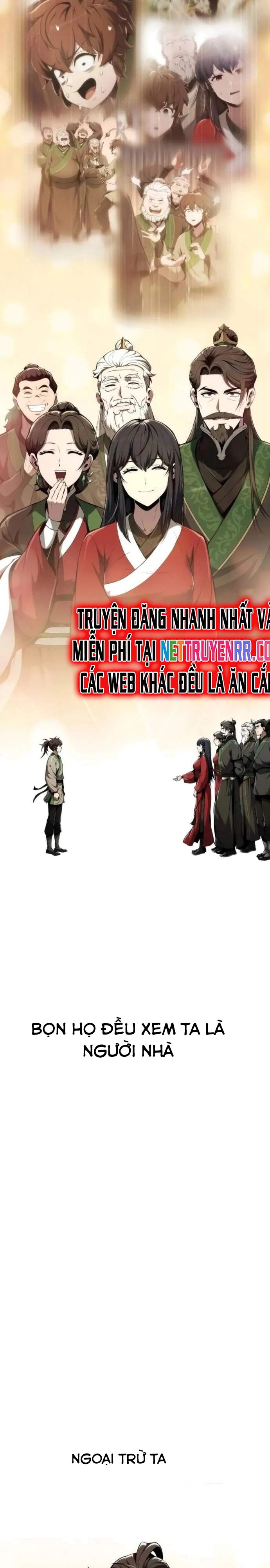 Chuyên Gia Côn Trùng Tại Đường Gia Tứ Xuyên - Chap 22