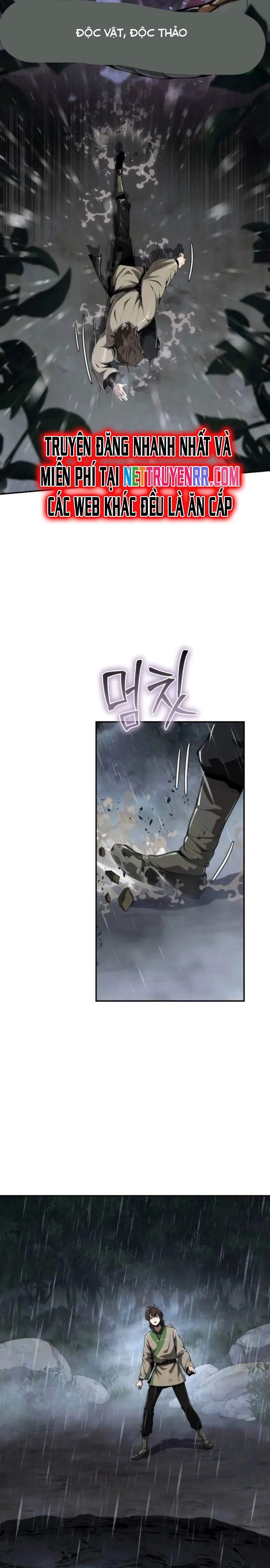 Chuyên Gia Côn Trùng Tại Đường Gia Tứ Xuyên - Chap 22
