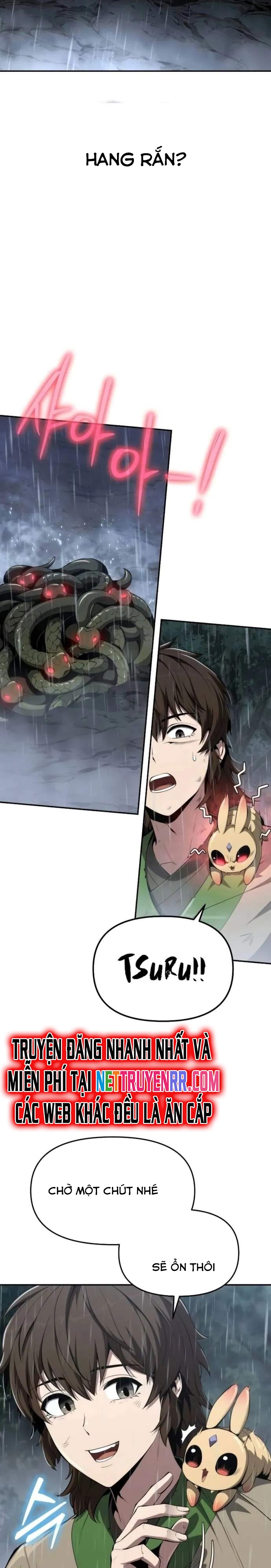 Chuyên Gia Côn Trùng Tại Đường Gia Tứ Xuyên - Chap 22