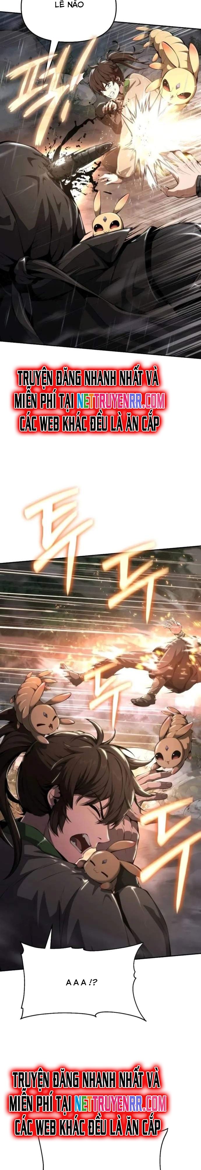 Chuyên Gia Côn Trùng Tại Đường Gia Tứ Xuyên - Chap 22