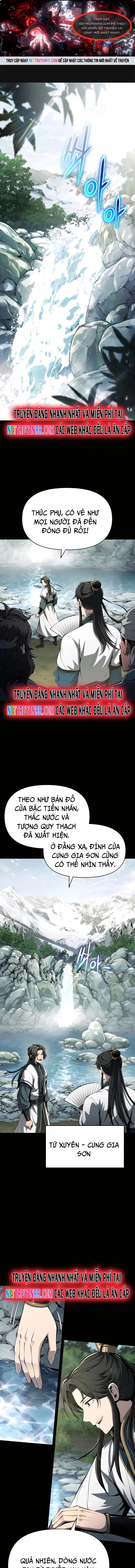 Chuyên Gia Côn Trùng Tại Đường Gia Tứ Xuyên - Chap 26