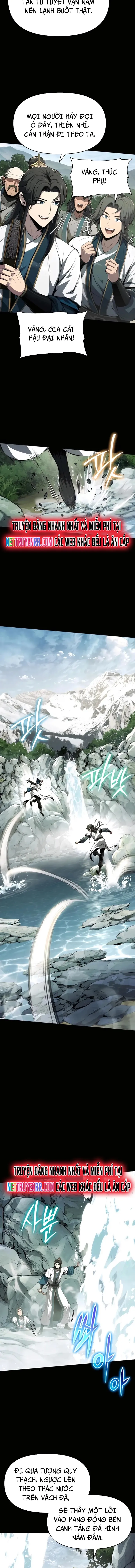Chuyên Gia Côn Trùng Tại Đường Gia Tứ Xuyên - Chap 26