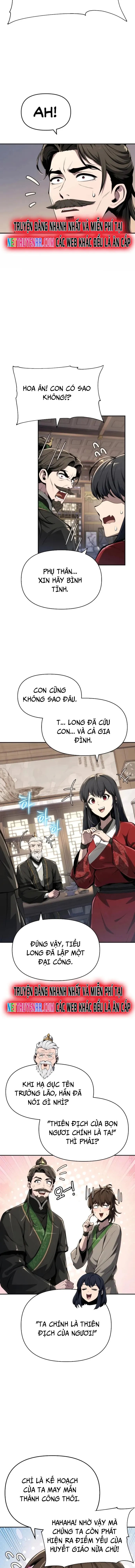 Chuyên Gia Côn Trùng Tại Đường Gia Tứ Xuyên - Chap 26
