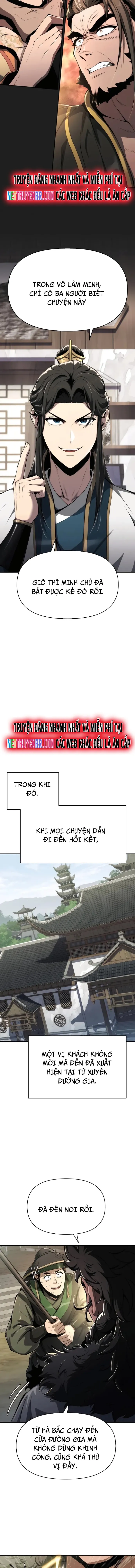 Chuyên Gia Côn Trùng Tại Đường Gia Tứ Xuyên - Chap 26