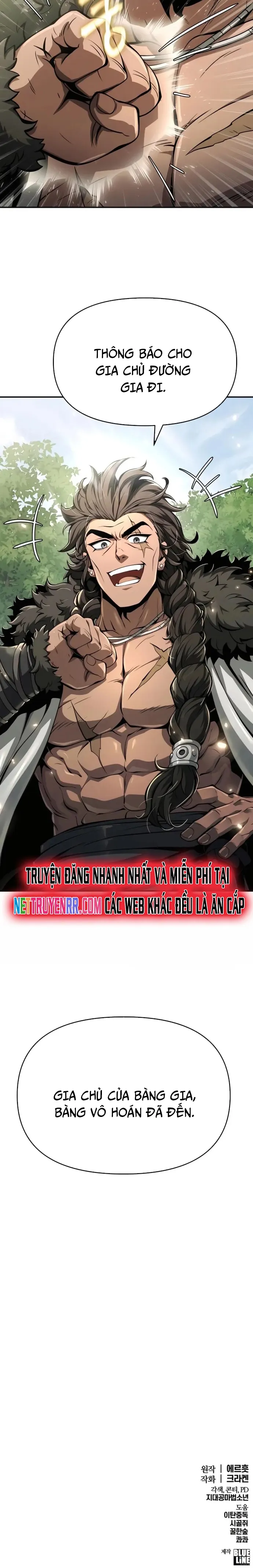 Chuyên Gia Côn Trùng Tại Đường Gia Tứ Xuyên - Chap 26