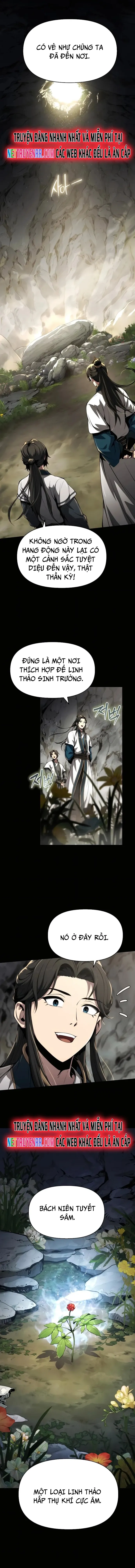 Chuyên Gia Côn Trùng Tại Đường Gia Tứ Xuyên - Chap 26