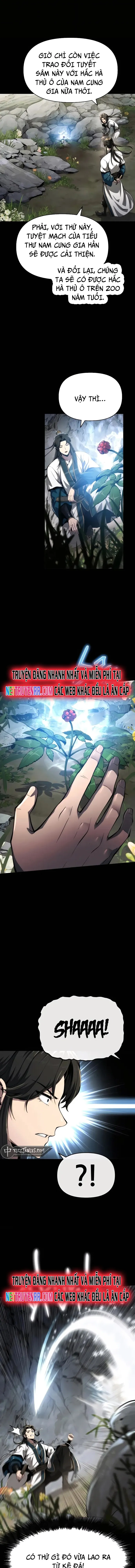 Chuyên Gia Côn Trùng Tại Đường Gia Tứ Xuyên - Chap 26
