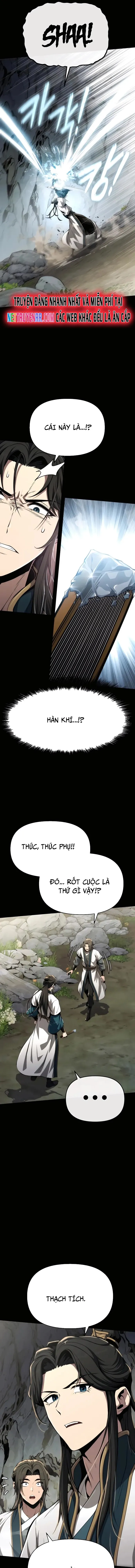 Chuyên Gia Côn Trùng Tại Đường Gia Tứ Xuyên - Chap 26