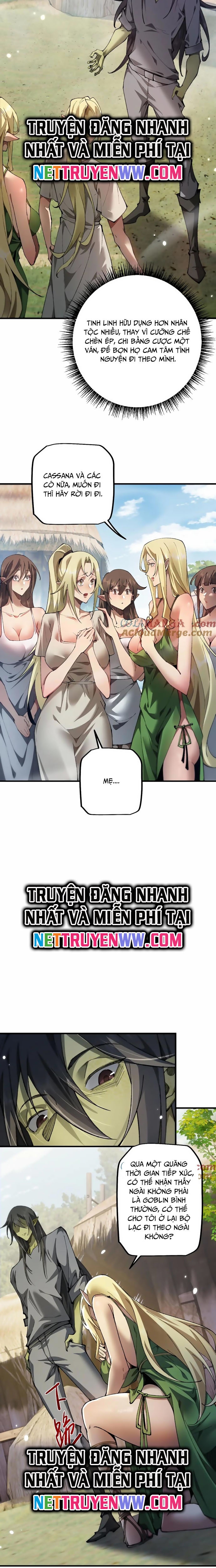 Chuyển Sinh Thành Goblin - Chap 25