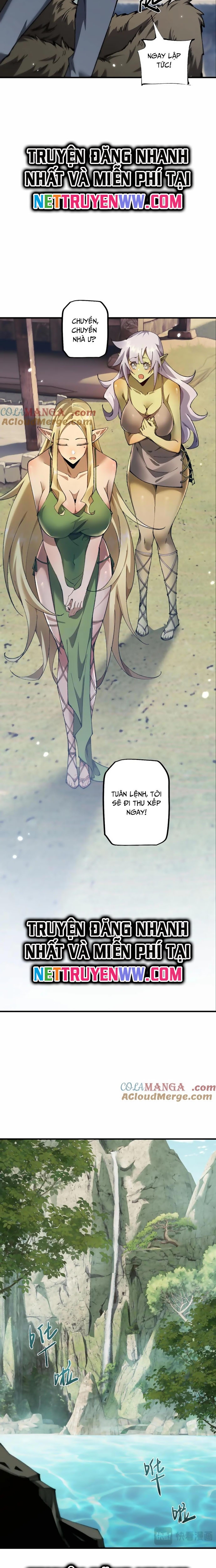 Chuyển Sinh Thành Goblin - Chap 25