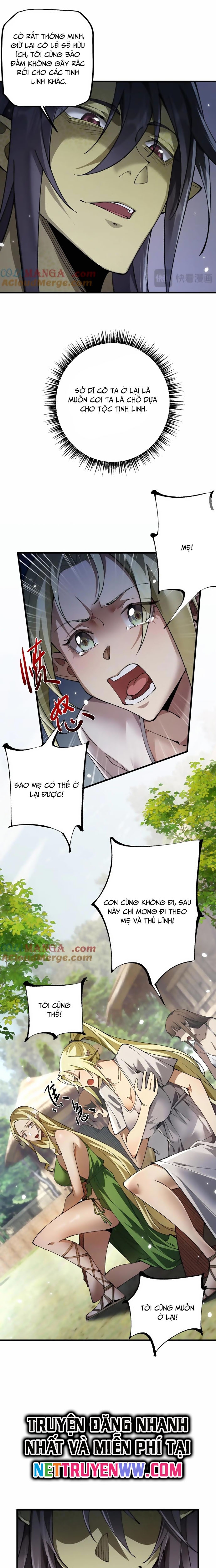 Chuyển Sinh Thành Goblin - Chap 25