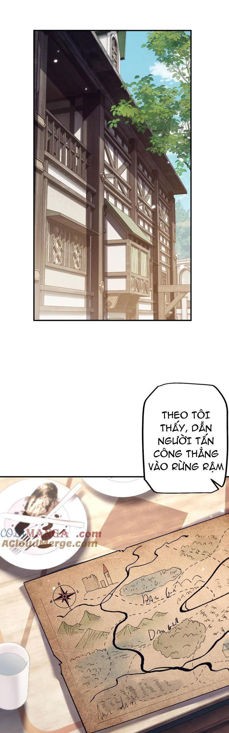 Chuyển Sinh Thành Goblin - Chap 26