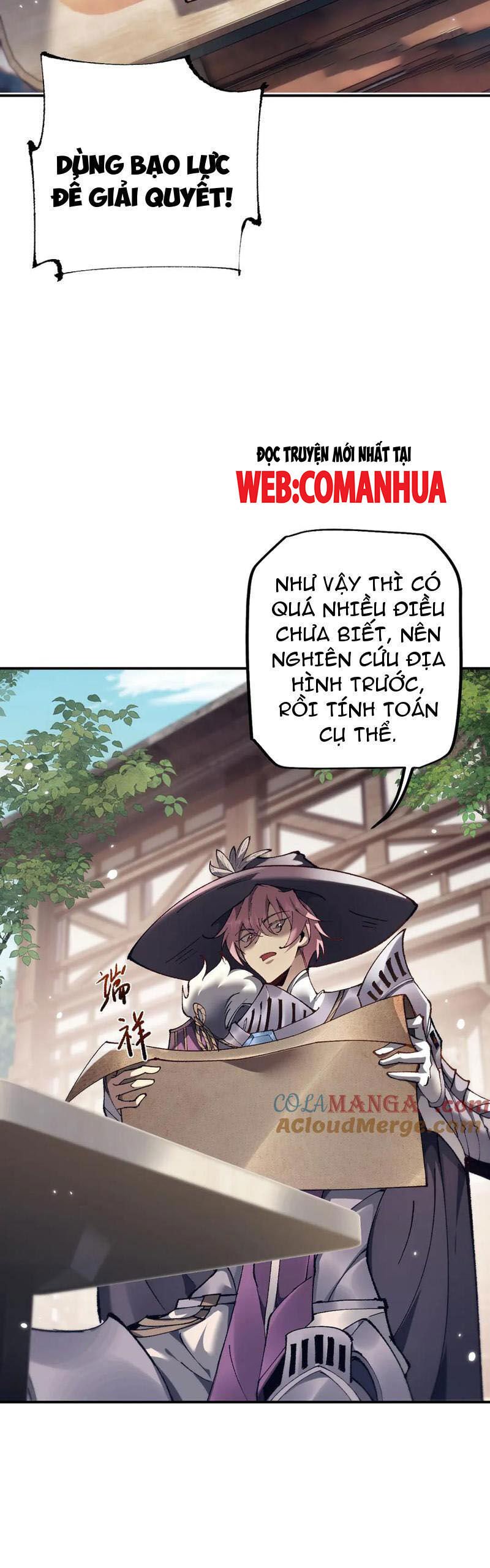 Chuyển Sinh Thành Goblin - Chap 26