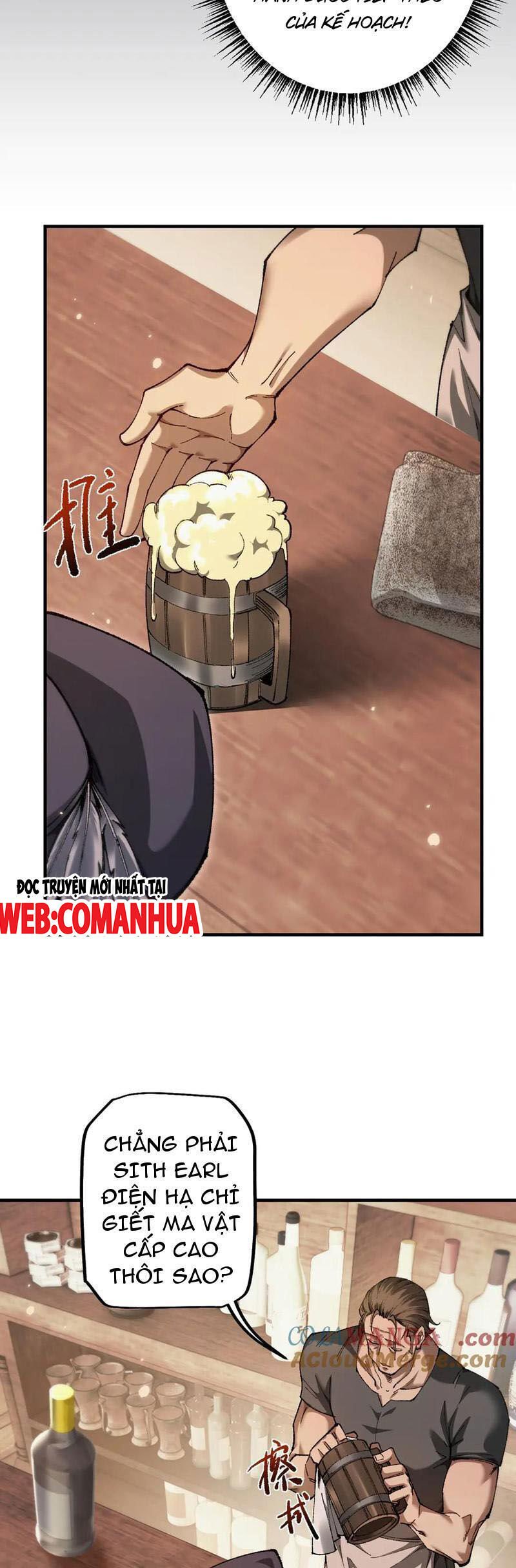Chuyển Sinh Thành Goblin - Chap 26