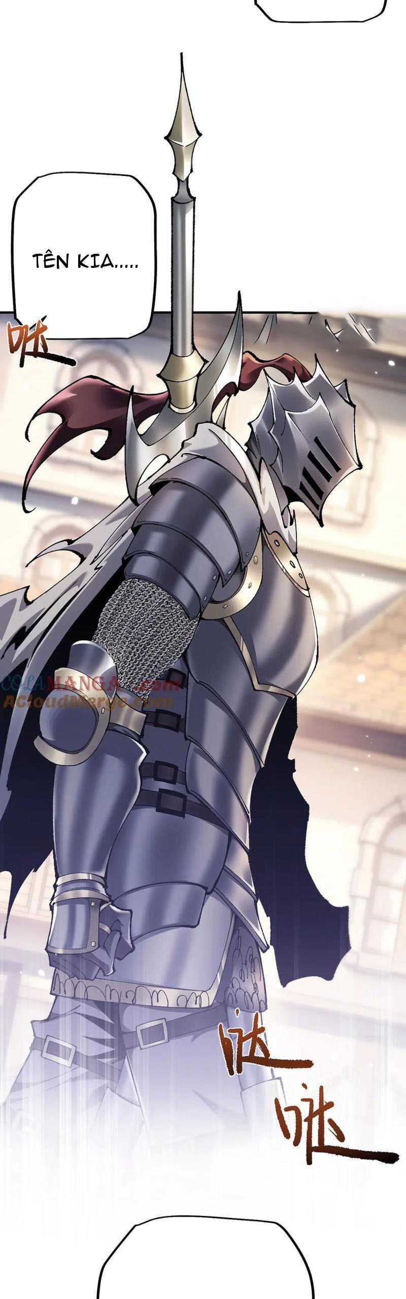 Chuyển Sinh Thành Goblin - Chap 26