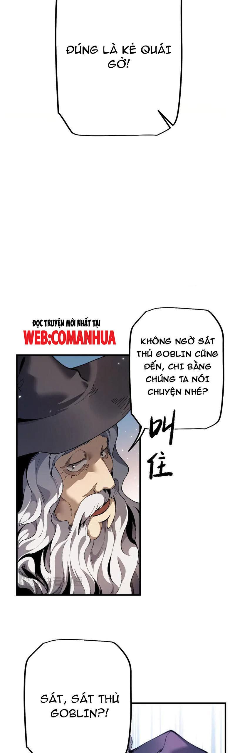 Chuyển Sinh Thành Goblin - Chap 26