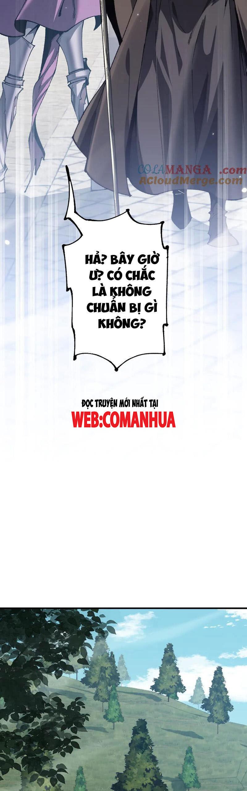 Chuyển Sinh Thành Goblin - Chap 26