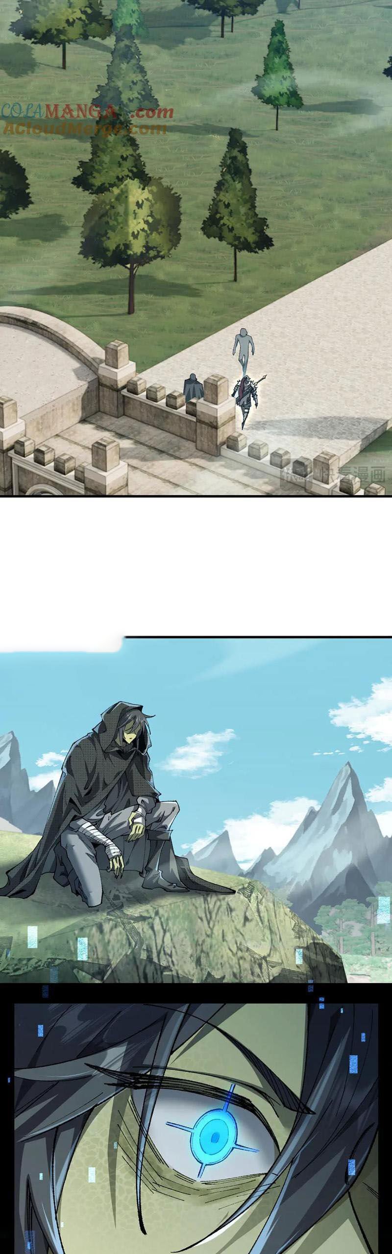 Chuyển Sinh Thành Goblin - Chap 26