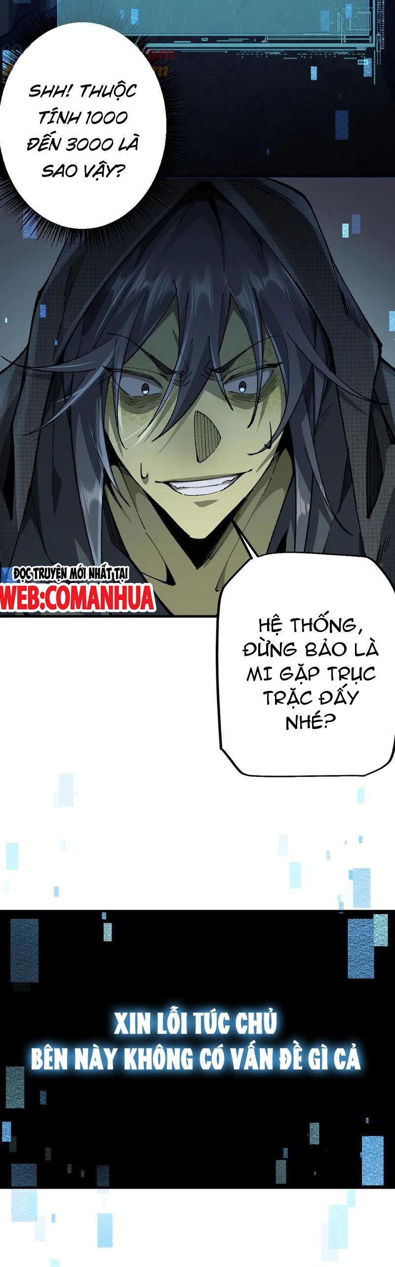 Chuyển Sinh Thành Goblin - Chap 26