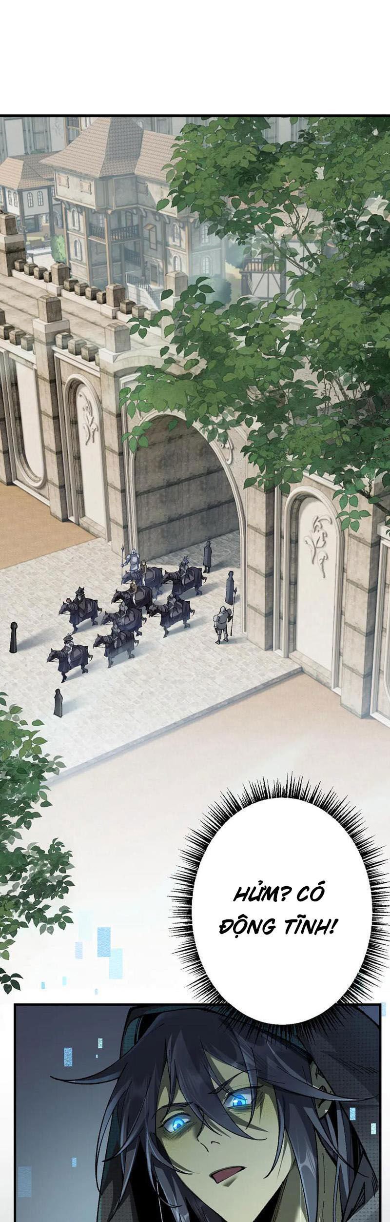 Chuyển Sinh Thành Goblin - Chap 26