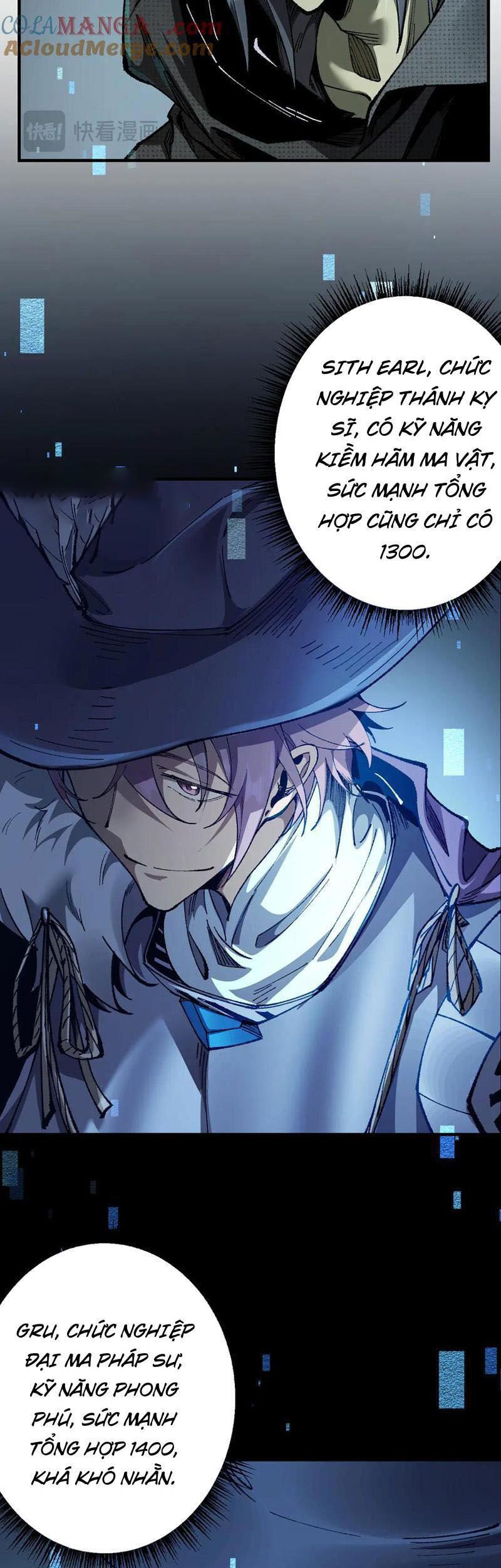 Chuyển Sinh Thành Goblin - Chap 26