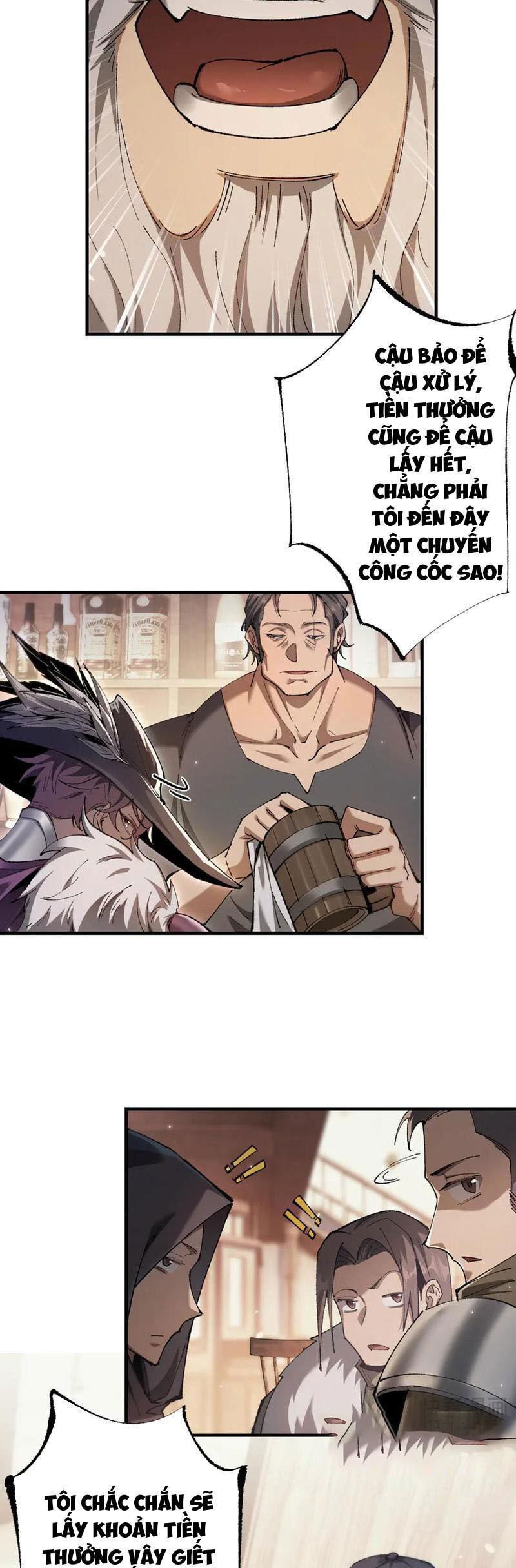 Chuyển Sinh Thành Goblin - Chap 26