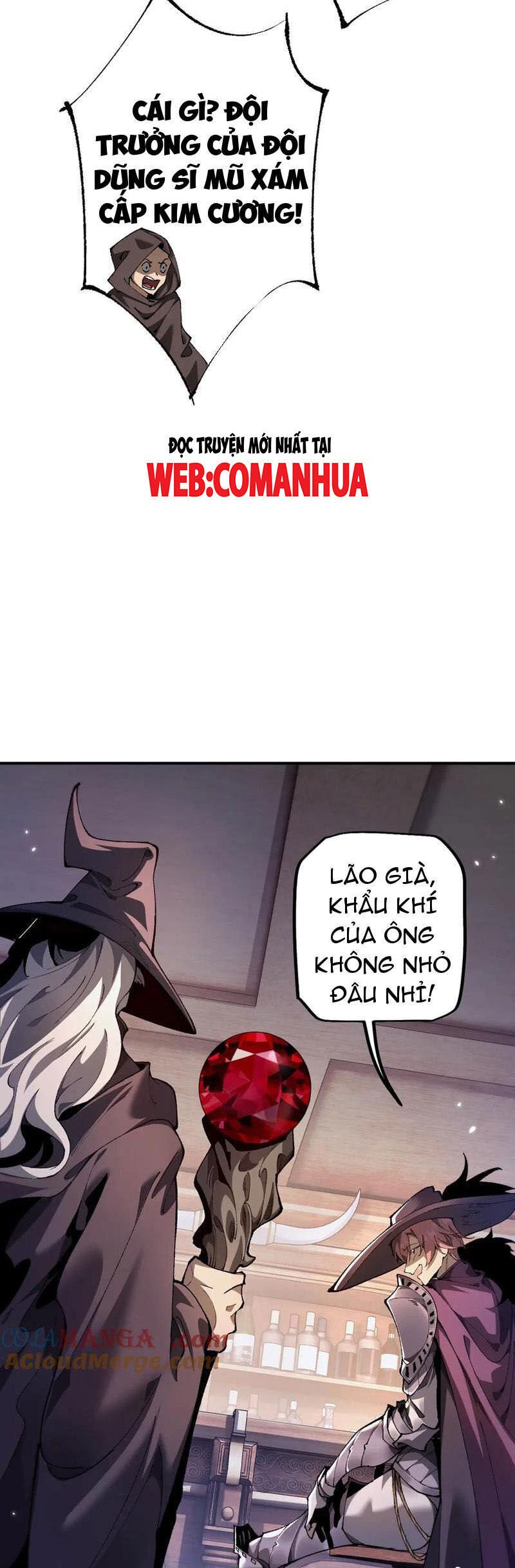 Chuyển Sinh Thành Goblin - Chap 26