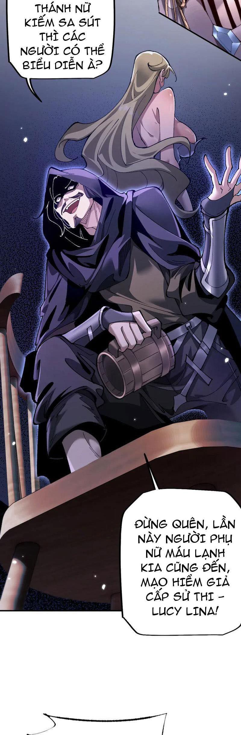 Chuyển Sinh Thành Goblin - Chap 26