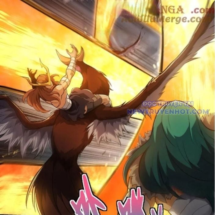 Chuyển Sinh Thành Liễu Đột Biến - Chap 330