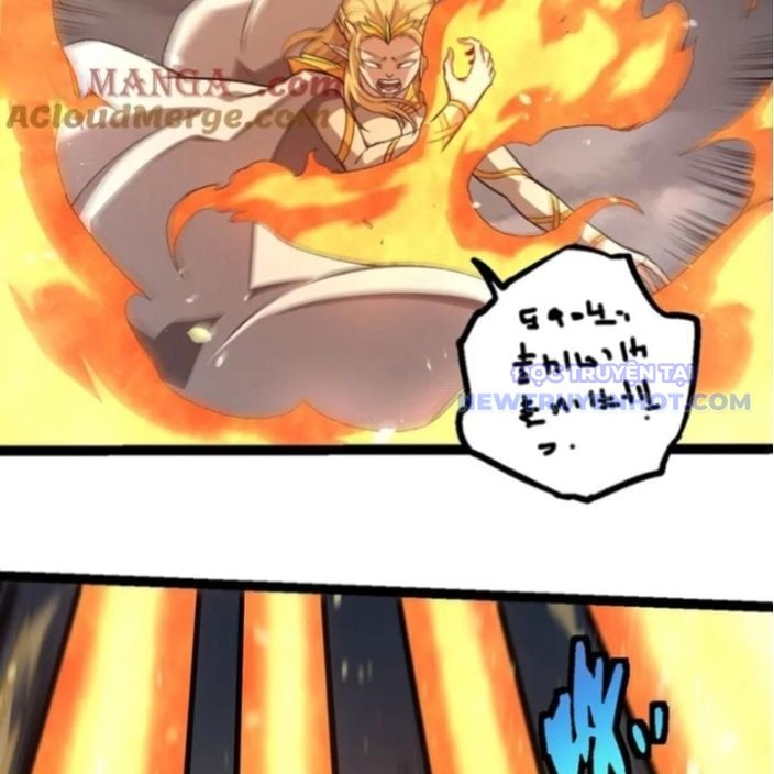 Chuyển Sinh Thành Liễu Đột Biến - Chap 330