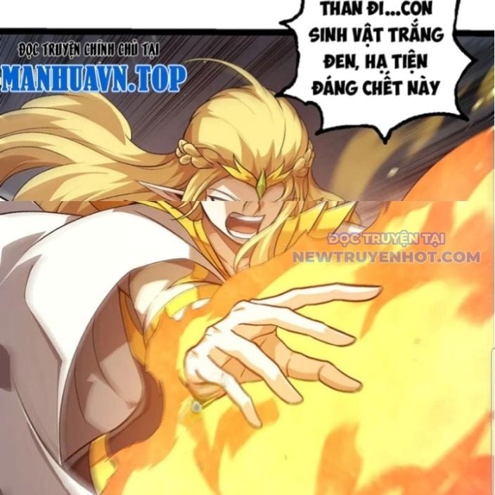 Chuyển Sinh Thành Liễu Đột Biến - Chap 330