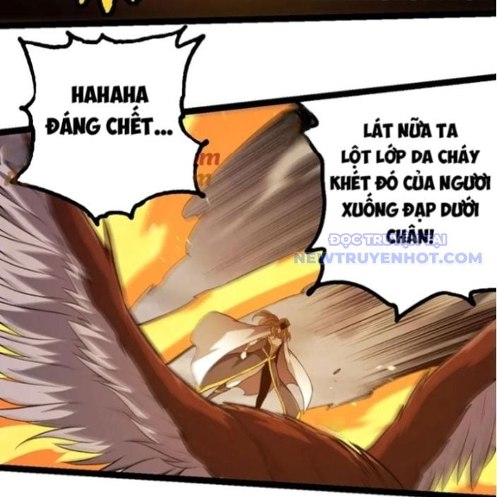 Chuyển Sinh Thành Liễu Đột Biến - Chap 330