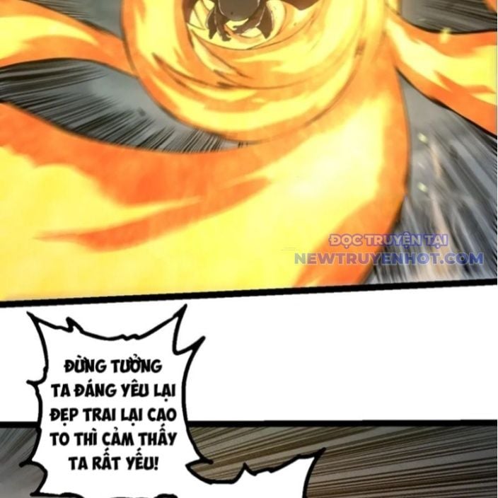Chuyển Sinh Thành Liễu Đột Biến - Chap 330