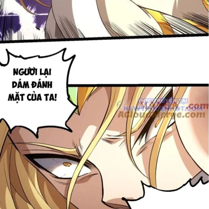 Chuyển Sinh Thành Liễu Đột Biến - Chap 330