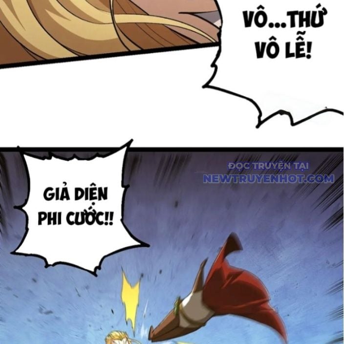 Chuyển Sinh Thành Liễu Đột Biến - Chap 330