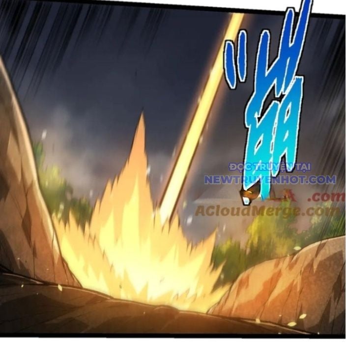 Chuyển Sinh Thành Liễu Đột Biến - Chap 330