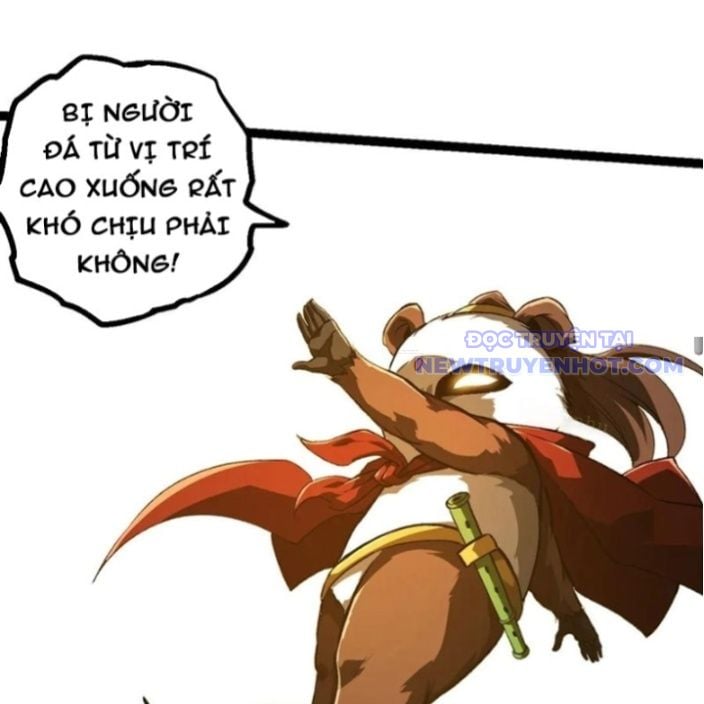 Chuyển Sinh Thành Liễu Đột Biến - Chap 330