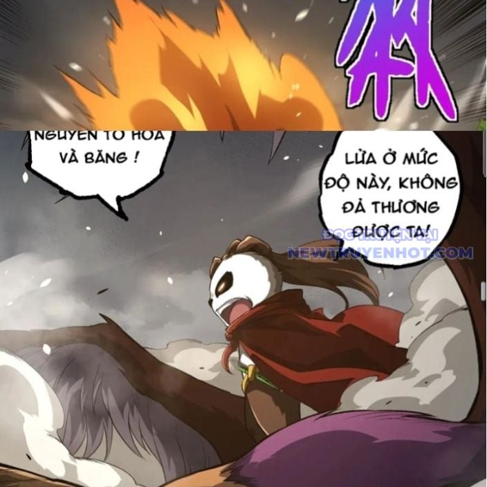 Chuyển Sinh Thành Liễu Đột Biến - Chap 330