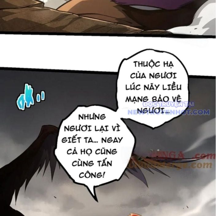 Chuyển Sinh Thành Liễu Đột Biến - Chap 330
