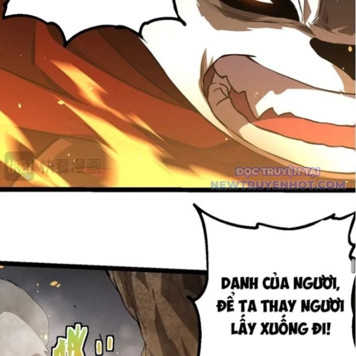 Chuyển Sinh Thành Liễu Đột Biến - Chap 330