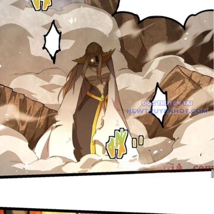 Chuyển Sinh Thành Liễu Đột Biến - Chap 330