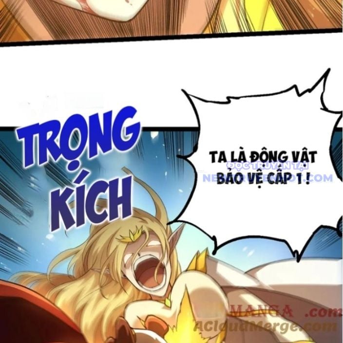 Chuyển Sinh Thành Liễu Đột Biến - Chap 330