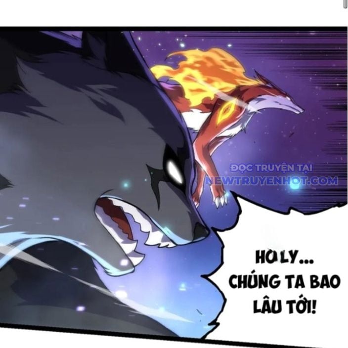 Chuyển Sinh Thành Liễu Đột Biến - Chap 330