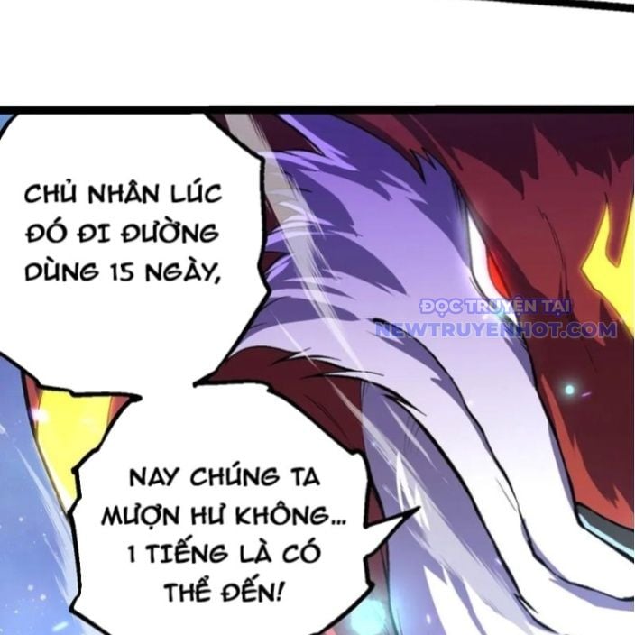 Chuyển Sinh Thành Liễu Đột Biến - Chap 330