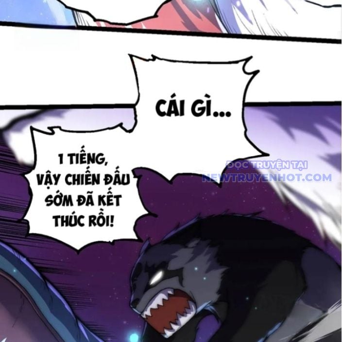 Chuyển Sinh Thành Liễu Đột Biến - Chap 330