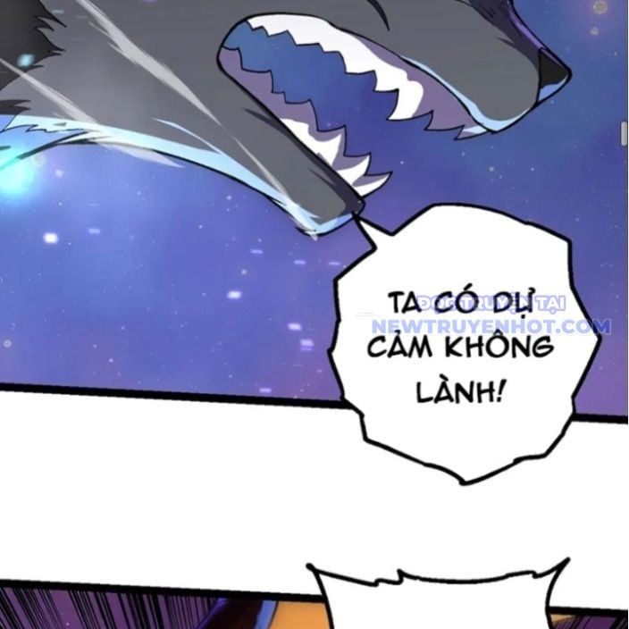 Chuyển Sinh Thành Liễu Đột Biến - Chap 330