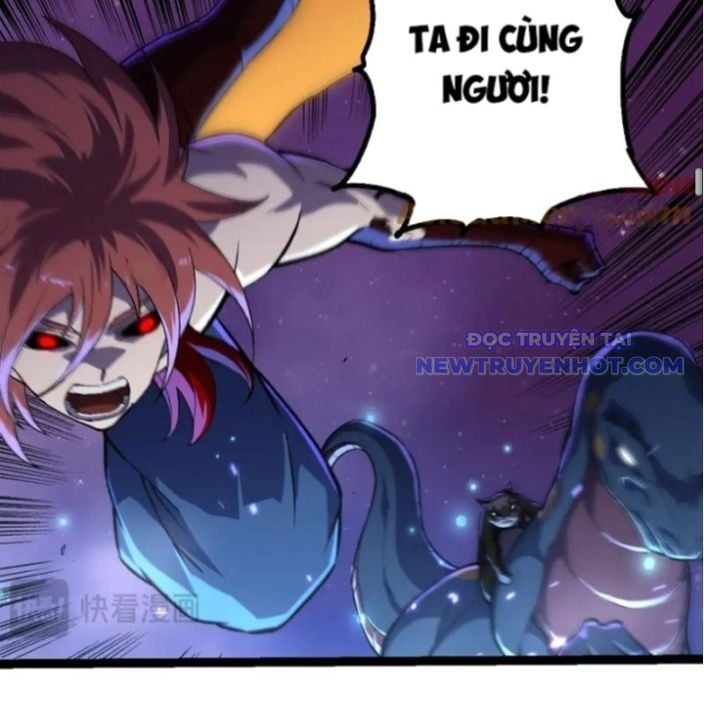 Chuyển Sinh Thành Liễu Đột Biến - Chap 330